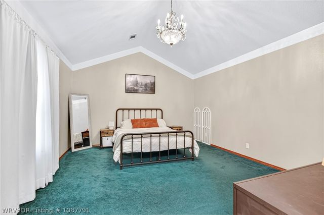 2706 E King Avenue, Sallisaw, OK 74955