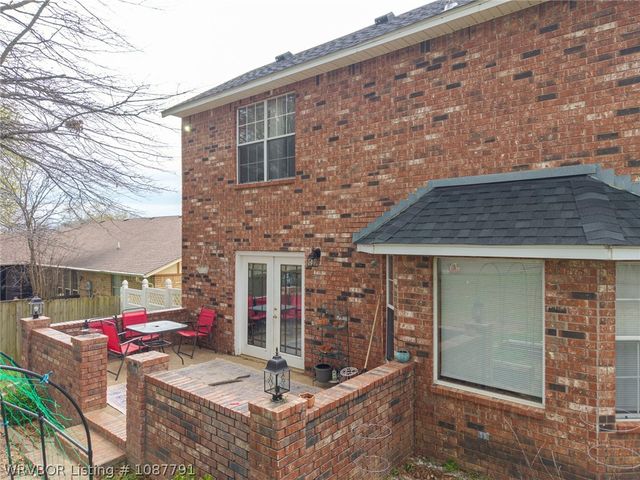 2706 E King Avenue, Sallisaw, OK 74955