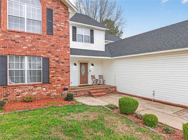 2706 E King Avenue, Sallisaw, OK 74955