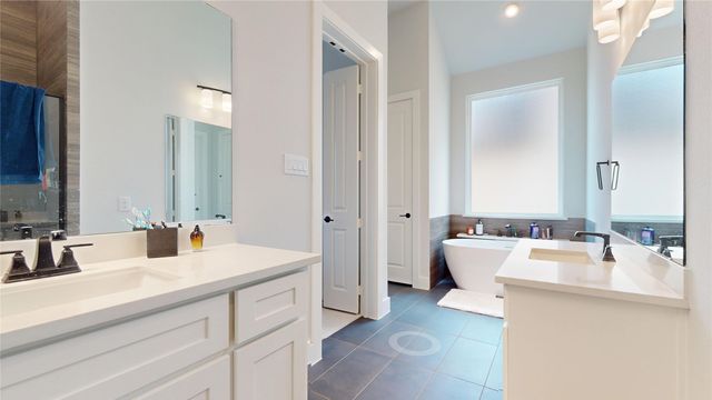 1716 Canals Drive, Little Elm, TX 75068