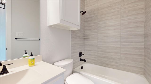 1716 Canals Drive, Little Elm, TX 75068