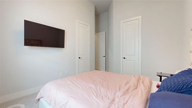 1716 Canals Drive, Little Elm, TX 75068