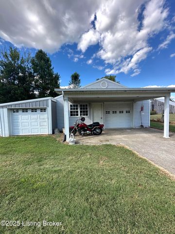 6250 New Hope Rd, New Hope, KY 40052