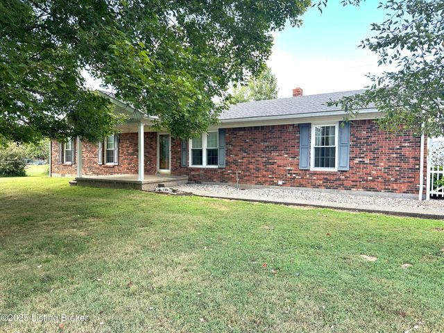 6250 New Hope Rd, New Hope, KY 40052