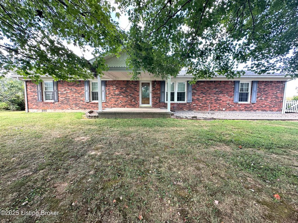 6250 New Hope Rd, New Hope, KY 40052