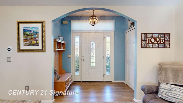 10042 N Jennings Road, Clio, MI 48420