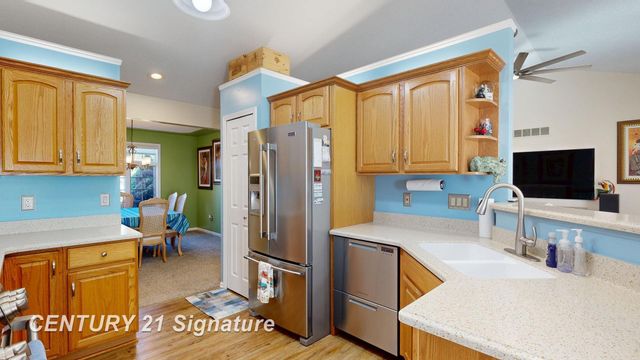 10042 N Jennings Road, Clio, MI 48420