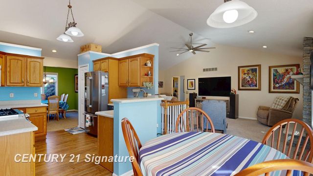 10042 N Jennings Road, Clio, MI 48420