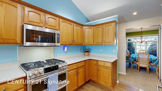 10042 N Jennings Road, Clio, MI 48420