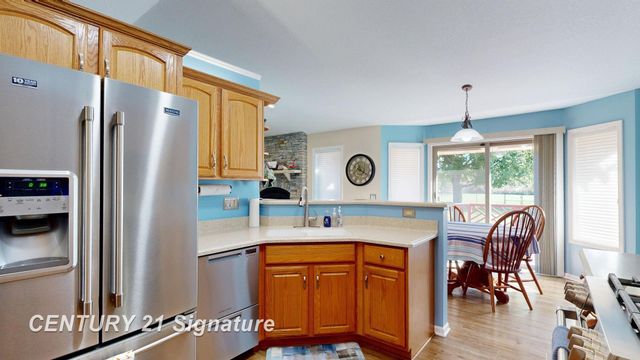 10042 N Jennings Road, Clio, MI 48420