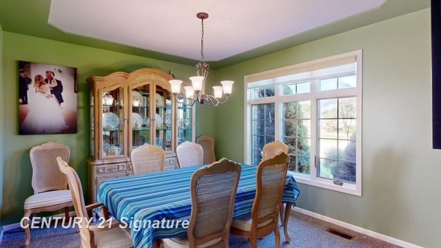 10042 N Jennings Road, Clio, MI 48420