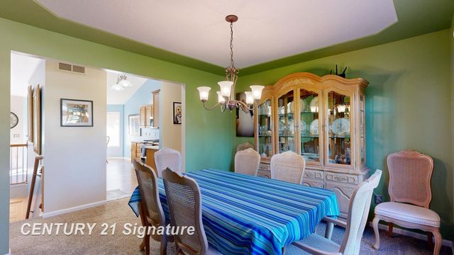 10042 N Jennings Road, Clio, MI 48420