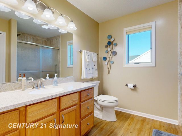 10042 N Jennings Road, Clio, MI 48420