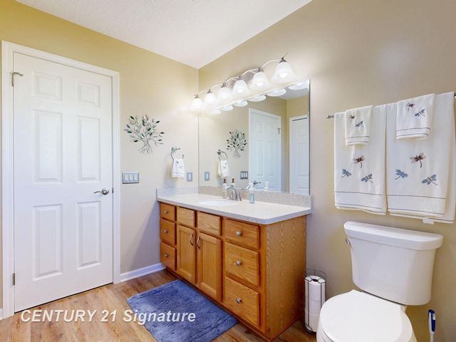 10042 N Jennings Road, Clio, MI 48420