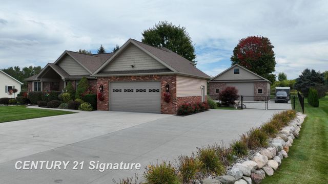 10042 N Jennings Road, Clio, MI 48420