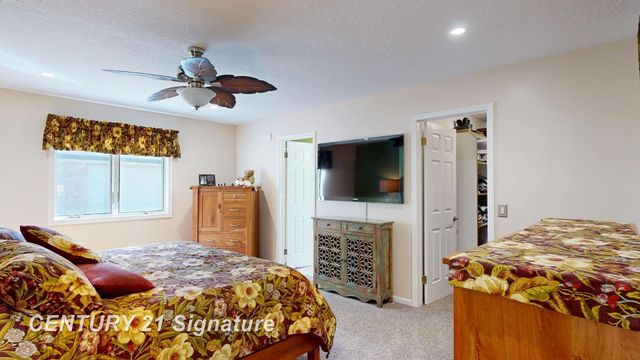 10042 N Jennings Road, Clio, MI 48420