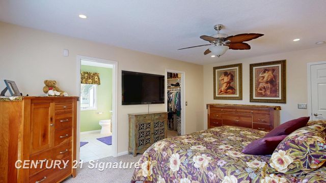 10042 N Jennings Road, Clio, MI 48420