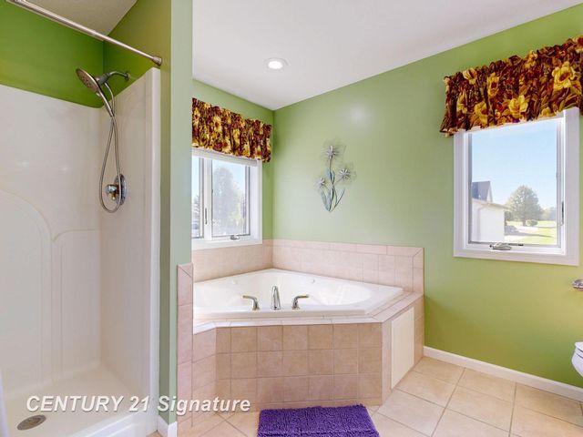 10042 N Jennings Road, Clio, MI 48420