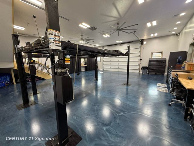 10042 N Jennings Road, Clio, MI 48420