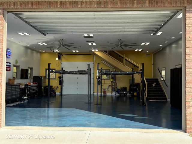 10042 N Jennings Road, Clio, MI 48420