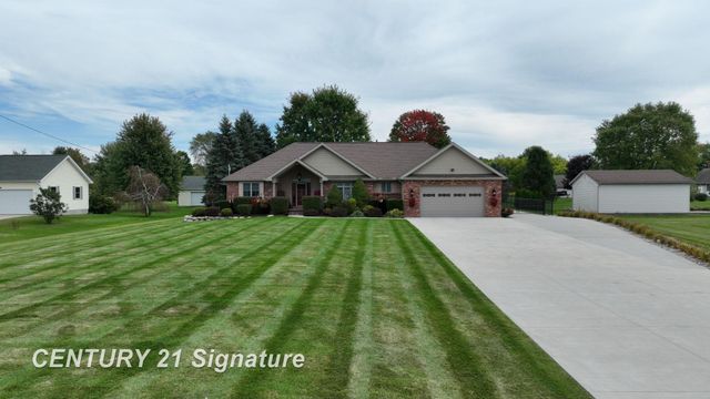 10042 N Jennings Road, Clio, MI 48420