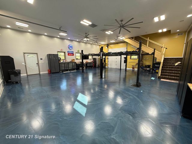 10042 N Jennings Road, Clio, MI 48420