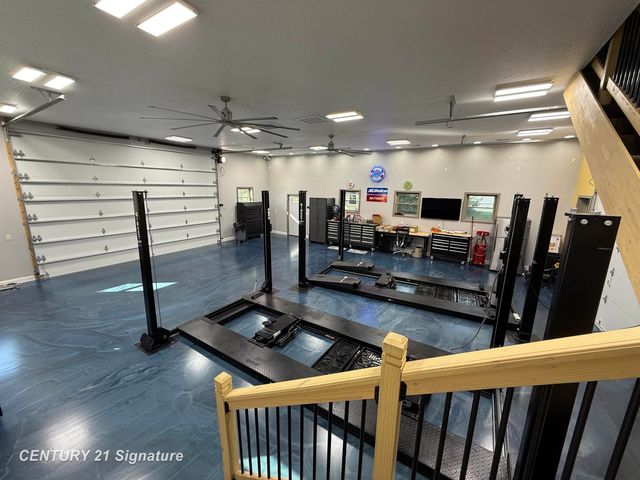 10042 N Jennings Road, Clio, MI 48420