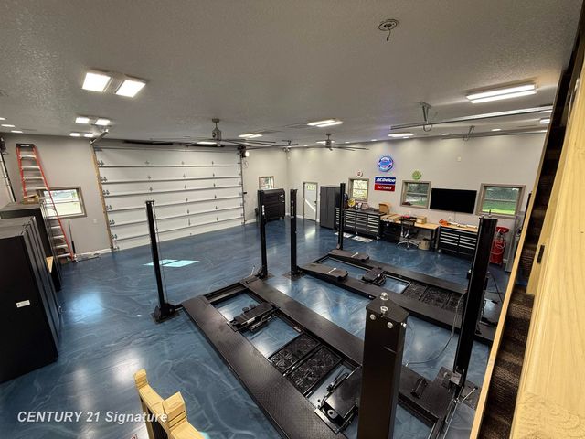 10042 N Jennings Road, Clio, MI 48420