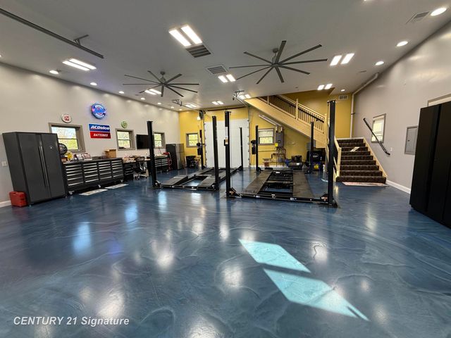 10042 N Jennings Road, Clio, MI 48420