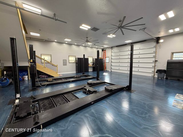 10042 N Jennings Road, Clio, MI 48420