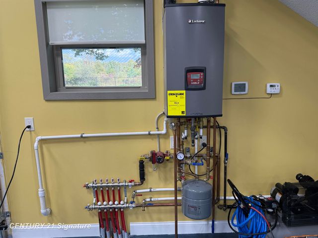 10042 N Jennings Road, Clio, MI 48420