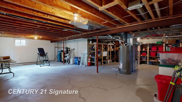 10042 N Jennings Road, Clio, MI 48420