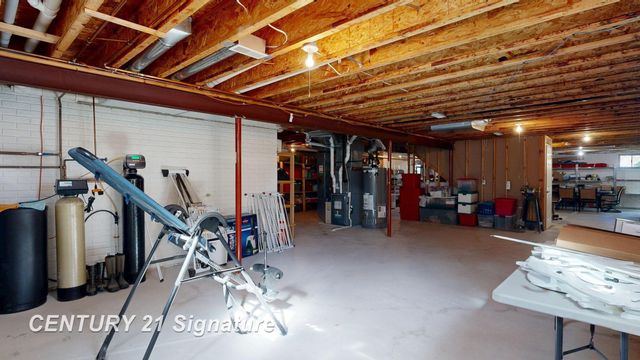 10042 N Jennings Road, Clio, MI 48420