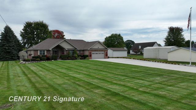 10042 N Jennings Road, Clio, MI 48420