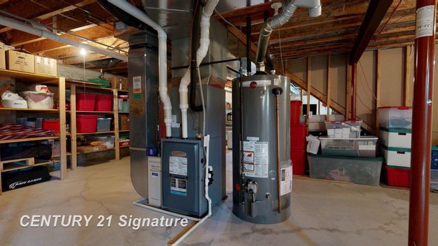 10042 N Jennings Road, Clio, MI 48420