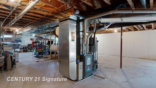 10042 N Jennings Road, Clio, MI 48420