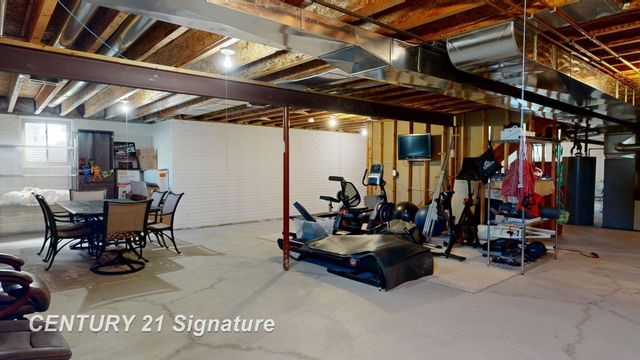 10042 N Jennings Road, Clio, MI 48420