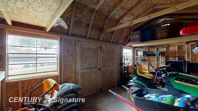 10042 N Jennings Road, Clio, MI 48420