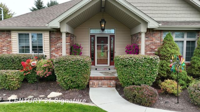 10042 N Jennings Road, Clio, MI 48420