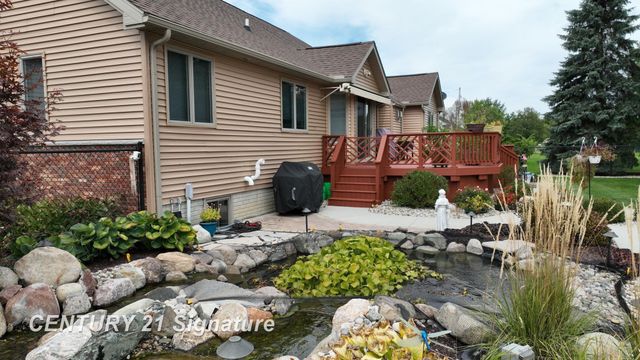 10042 N Jennings Road, Clio, MI 48420