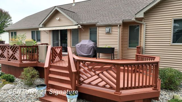 10042 N Jennings Road, Clio, MI 48420