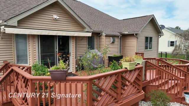 10042 N Jennings Road, Clio, MI 48420