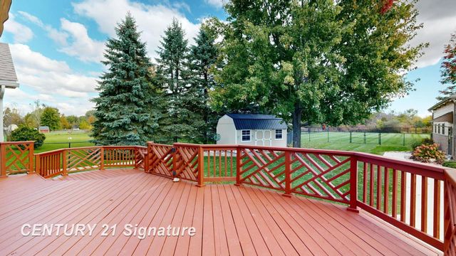 10042 N Jennings Road, Clio, MI 48420