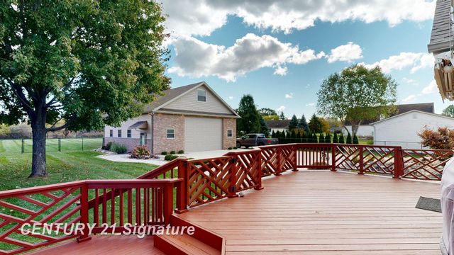 10042 N Jennings Road, Clio, MI 48420