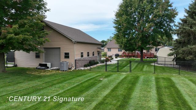 10042 N Jennings Road, Clio, MI 48420