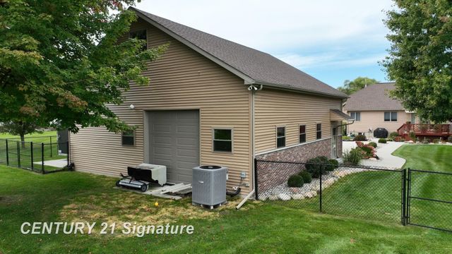 10042 N Jennings Road, Clio, MI 48420