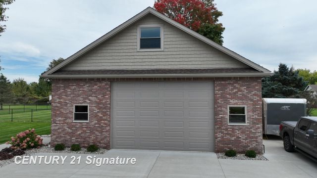 10042 N Jennings Road, Clio, MI 48420