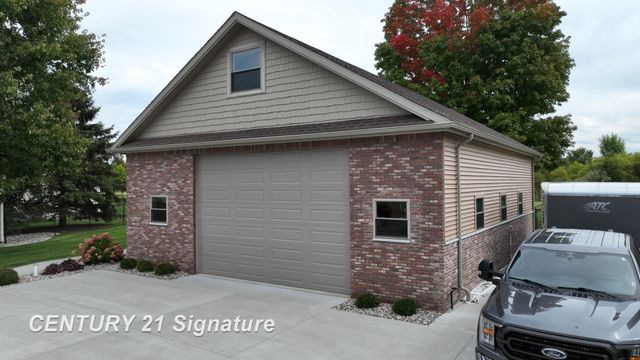 10042 N Jennings Road, Clio, MI 48420