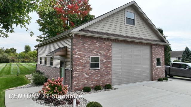 10042 N Jennings Road, Clio, MI 48420