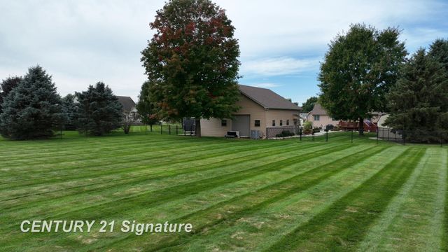 10042 N Jennings Road, Clio, MI 48420